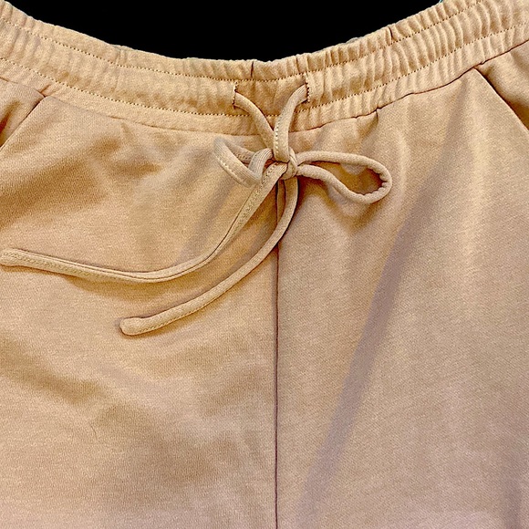 Brand SABO SKIRT shorts size S in pink - Picture 3 of 4